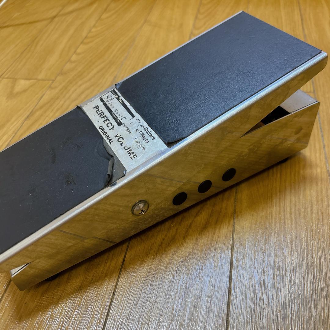 ShinsPERFECT VOLUME ORIGINAL　シンズミュージック