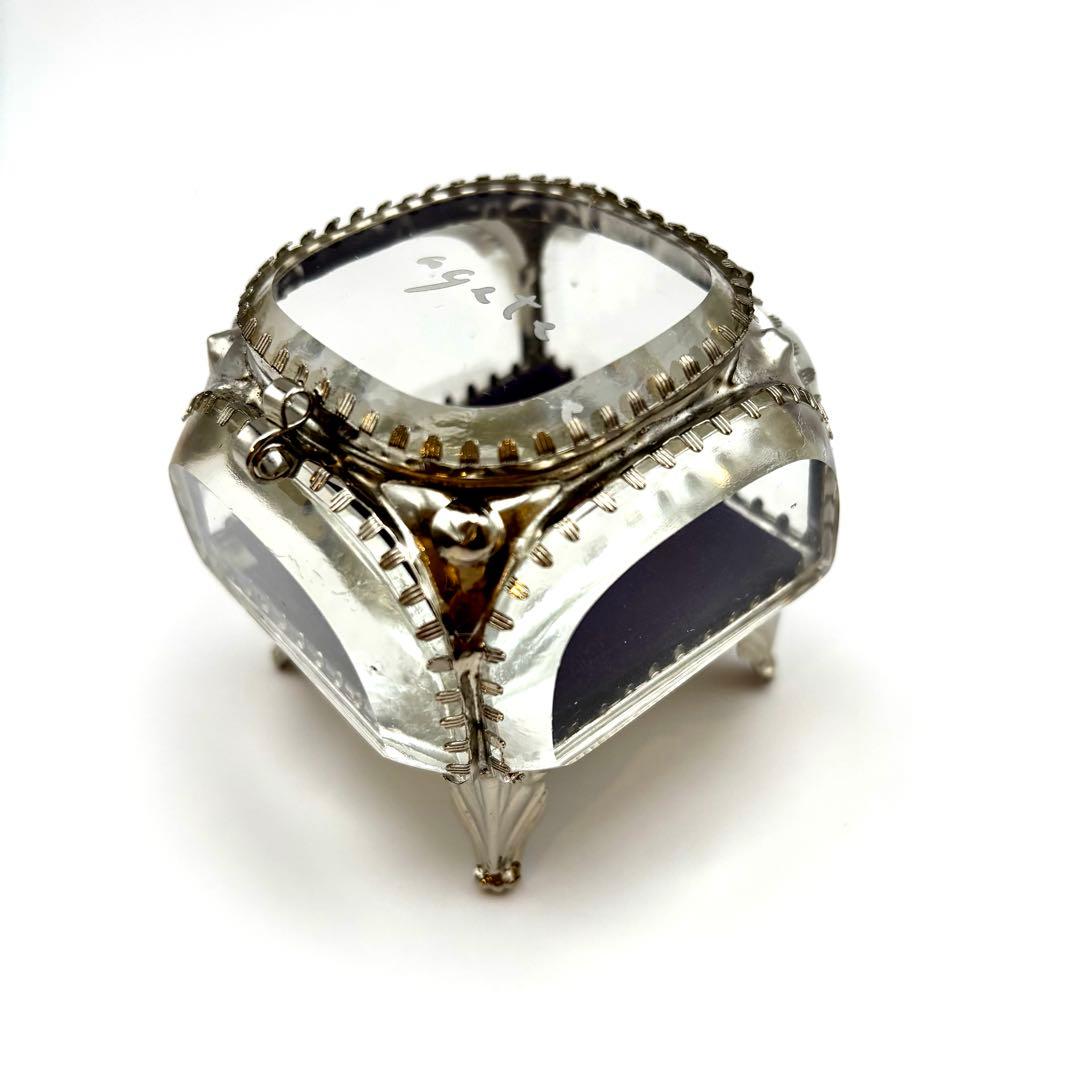 agete クリスマス限定ジュエリーセット