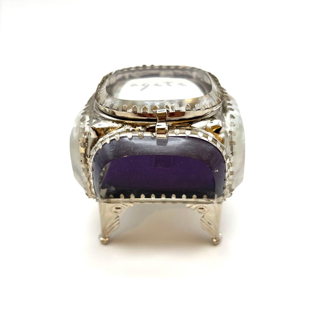 agete クリスマス限定ジュエリーセット