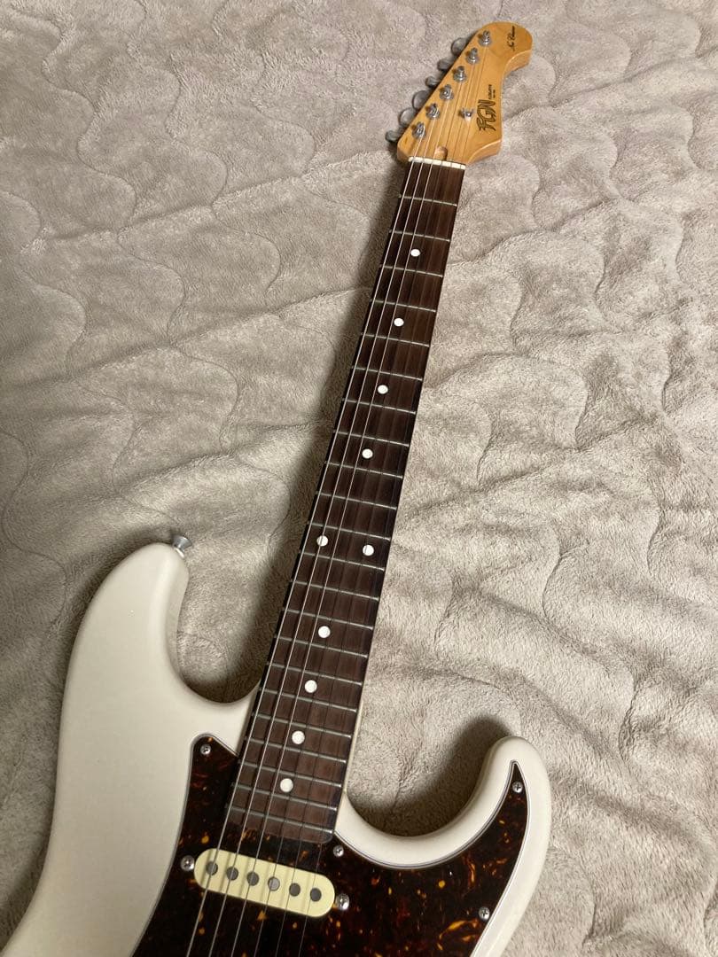 fujigen Neo classic NST101M ミディアムスケール