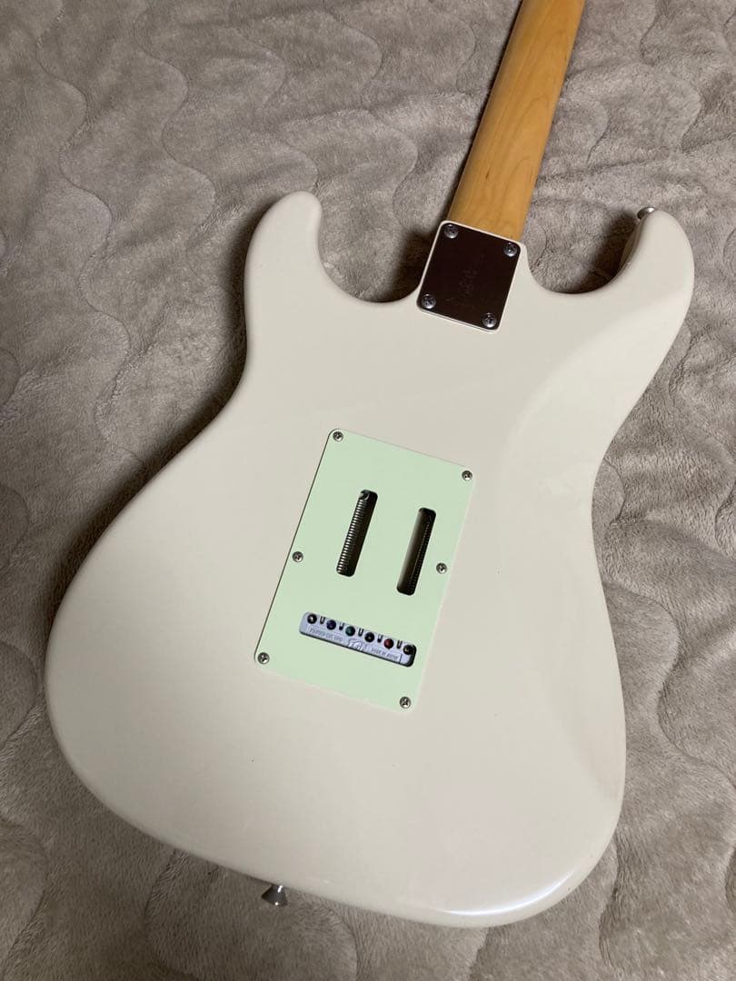 fujigen Neo classic NST101M ミディアムスケール