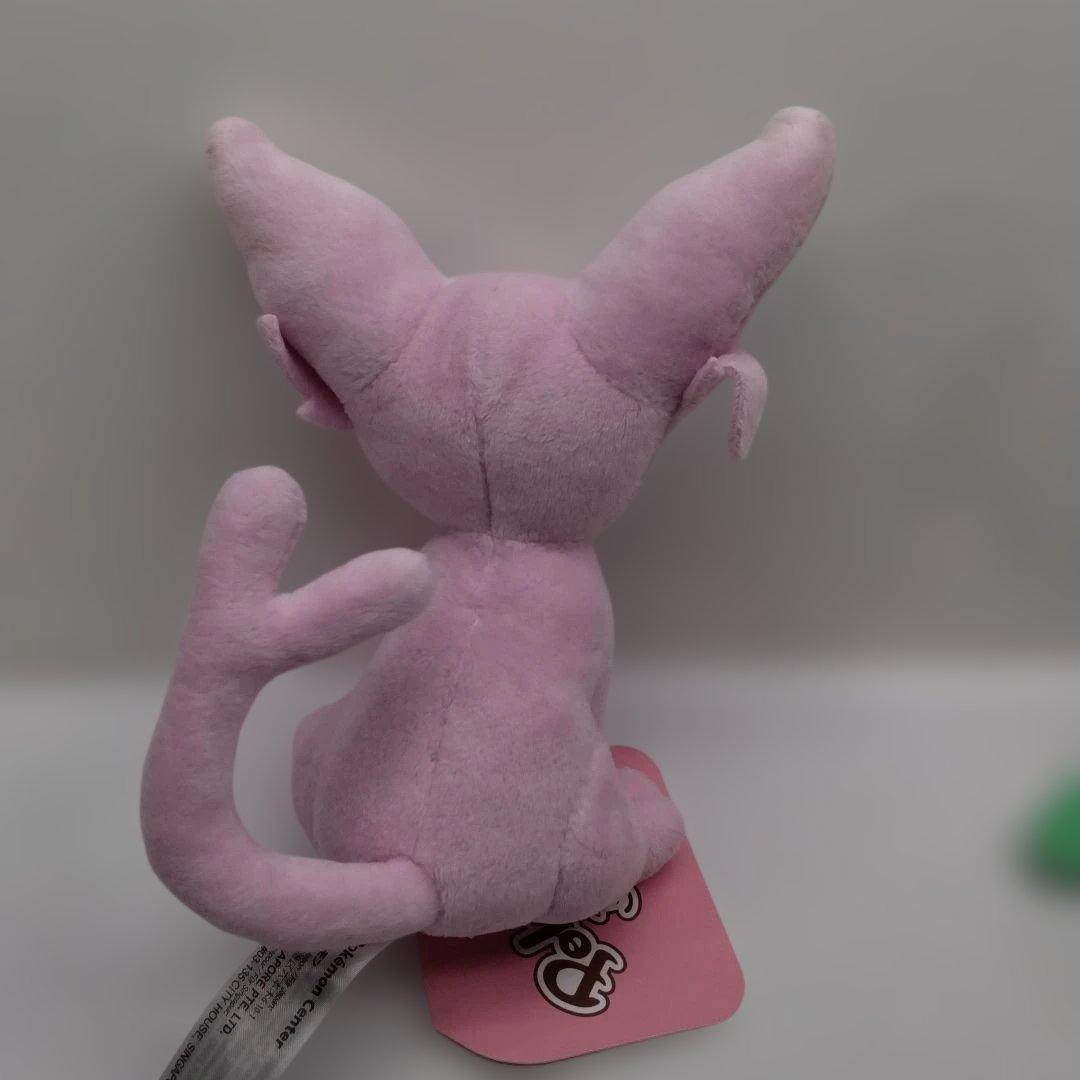 ポケモンセンターぬいぐるみ