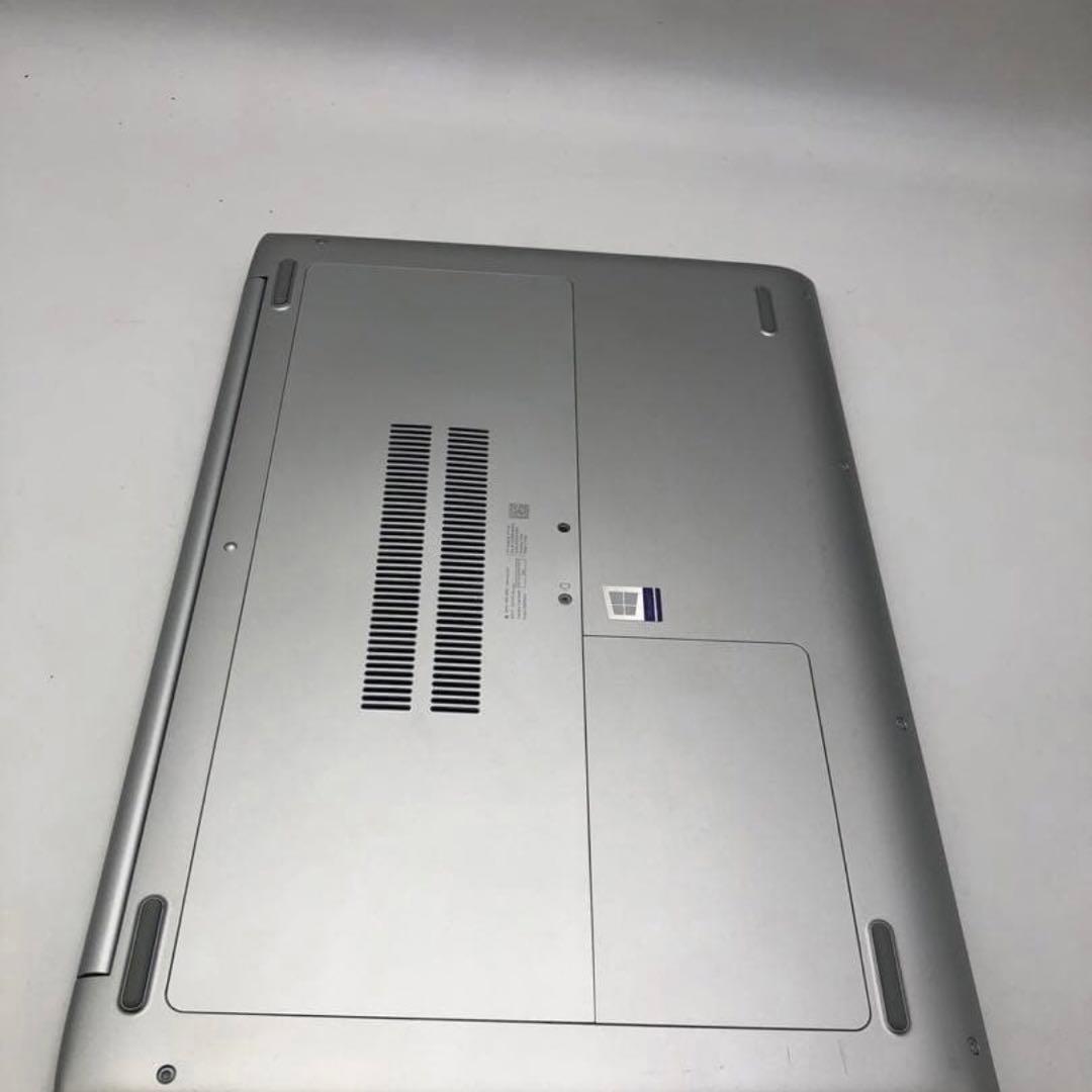 HP ProBook 470 G5 17.3インチ 第8世代 Core i7