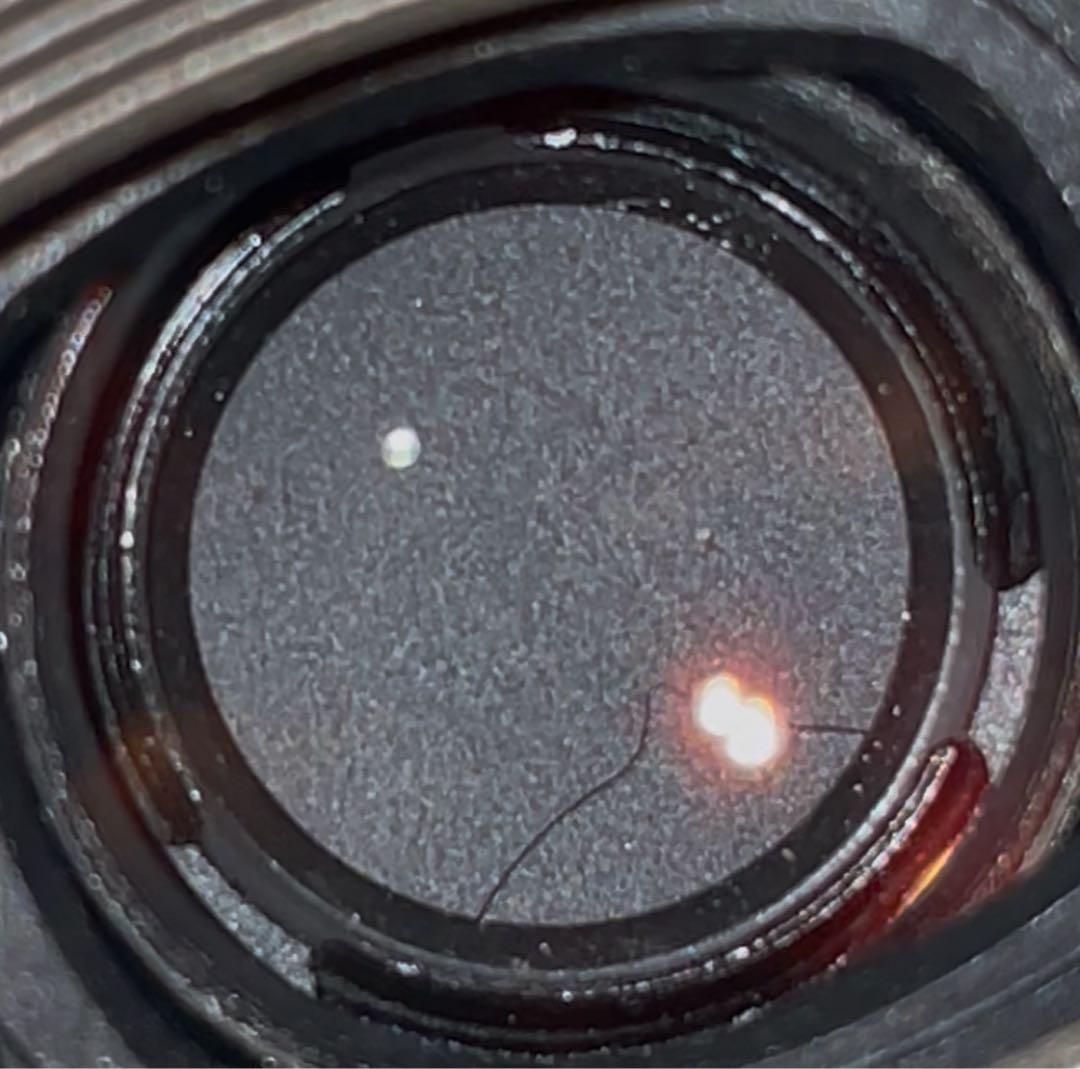 【説明書付 完動品】CANON Autoboy S PANORAMA