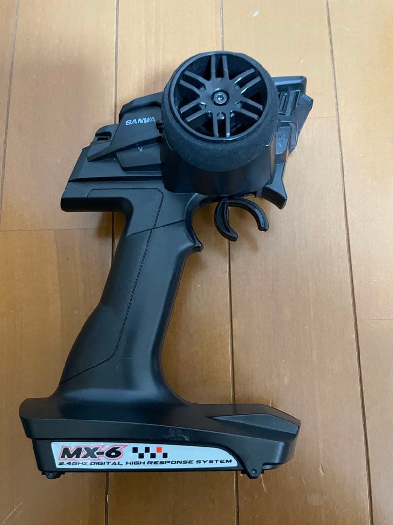 【ズッタくんフルセット】ヨコモ スーパードッグファイター YZ-870C