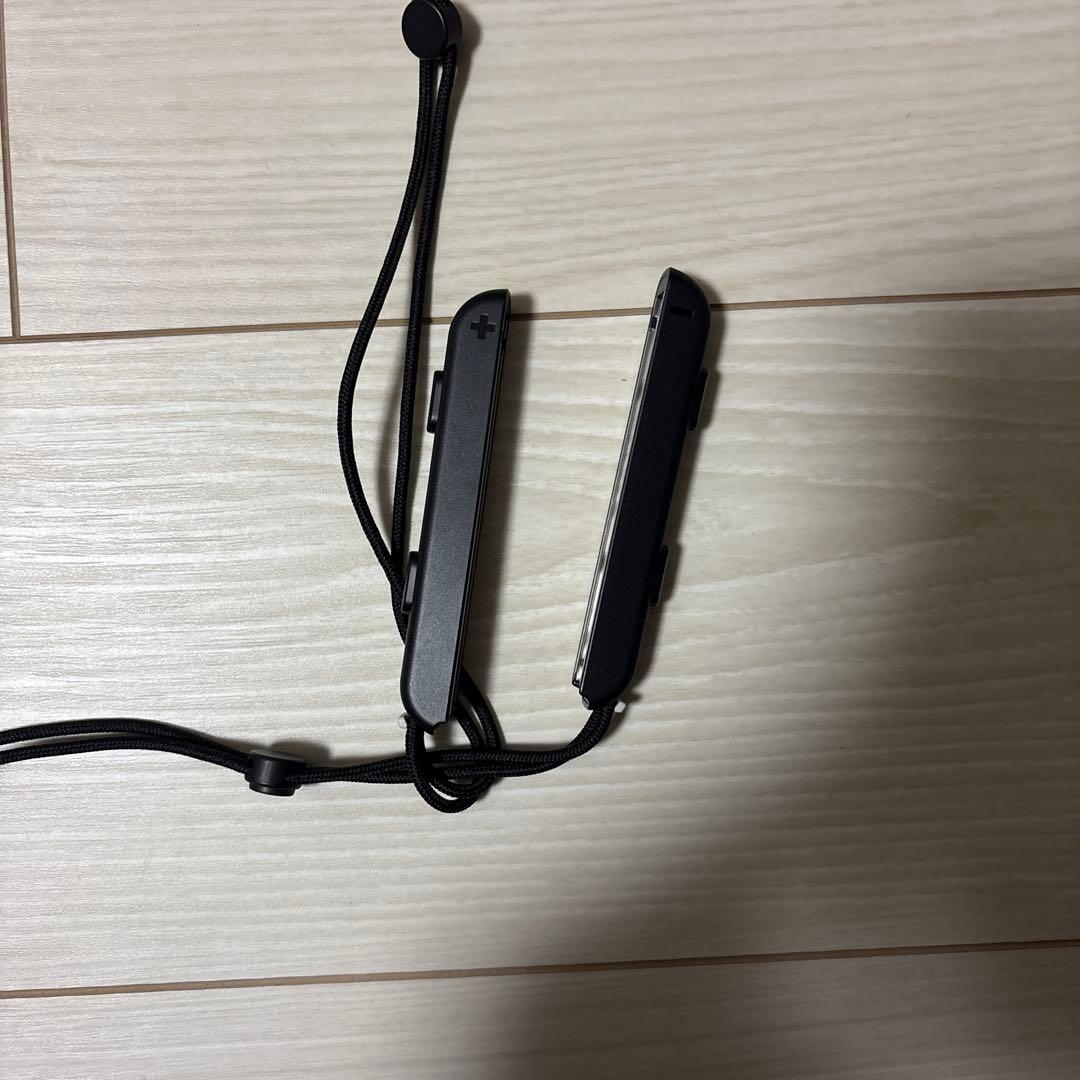 NintendoSwitch 本体 周辺機器FIFA22付