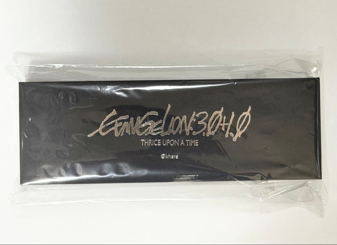 シン・エヴァンゲリオン劇場版 ガイウスの槍 オブジェ