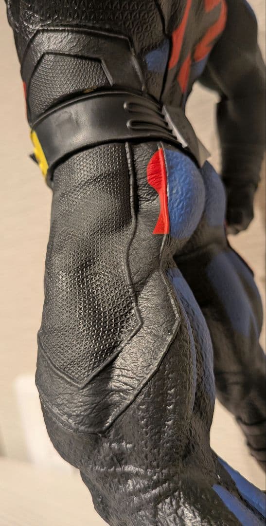 僕のヒーローアカデミア SMSP D賞 オールマイト 二次元彩色 箱有り