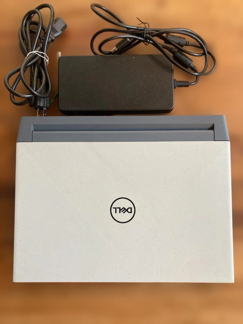 Windowsノート本体 Dell G15 RyzenEdition 5515 RTX3060 165Hz