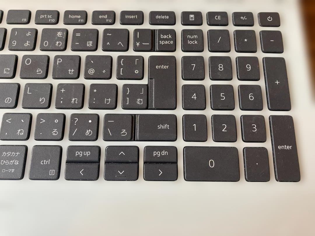 Windowsノート本体 Dell G15 RyzenEdition 5515 RTX3060 165Hz