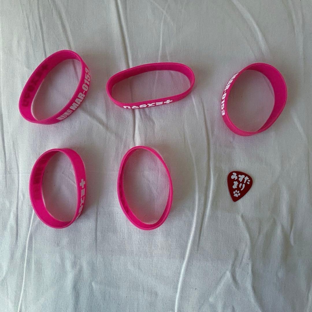 0.1gの誤算 水田サイド グッズ ラババン Tシャツ チェキ 旗 タオル