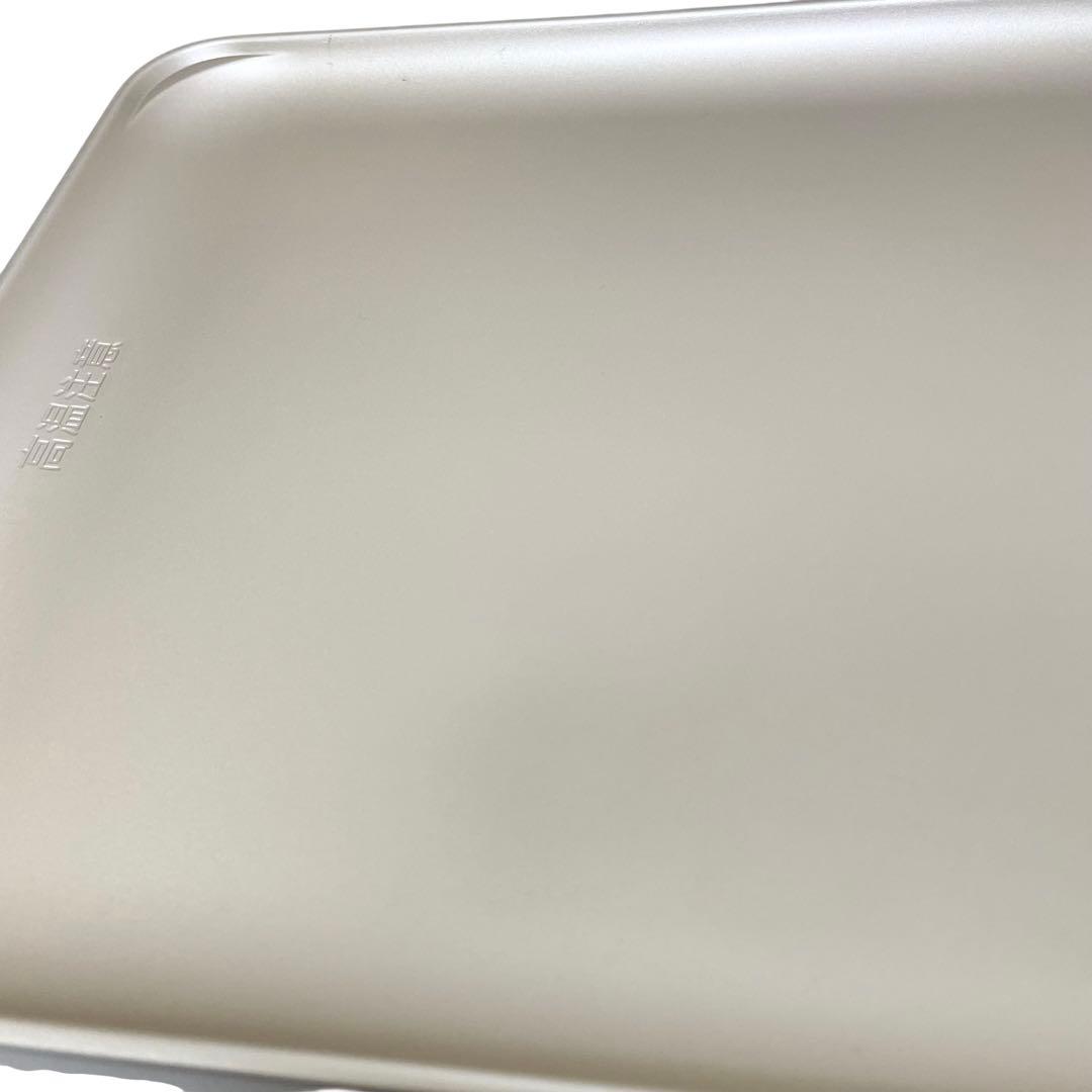 【美品】Panasonic IHデイリーホットプレート KZ-CX1-W 廃盤