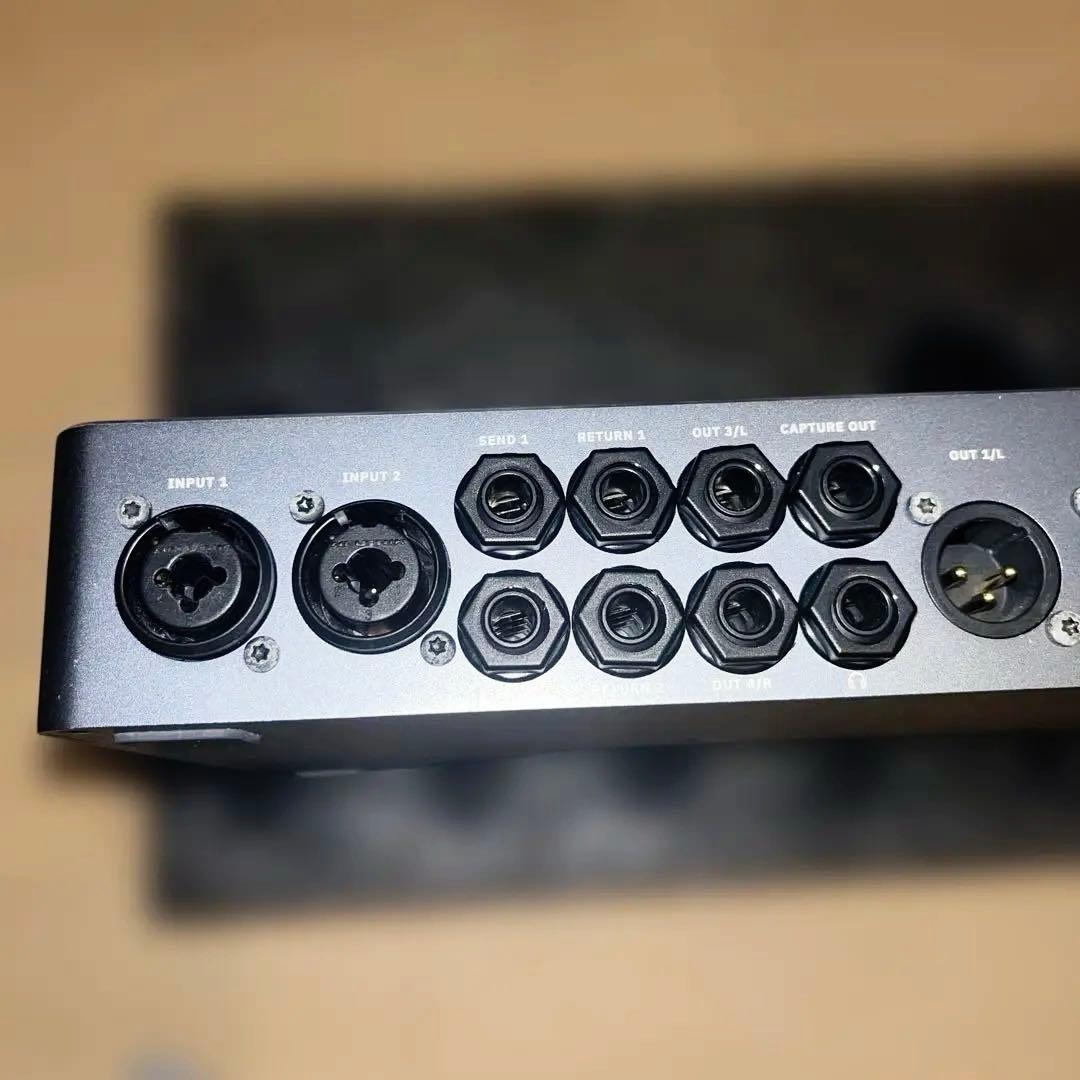 Neural DSP Quad Cortex ［保証書付き］