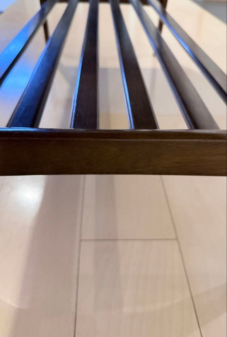 カリモク60リビングテーブル 大サイズ