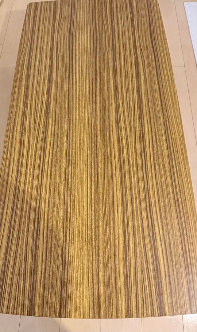 カリモク60リビングテーブル 大サイズ