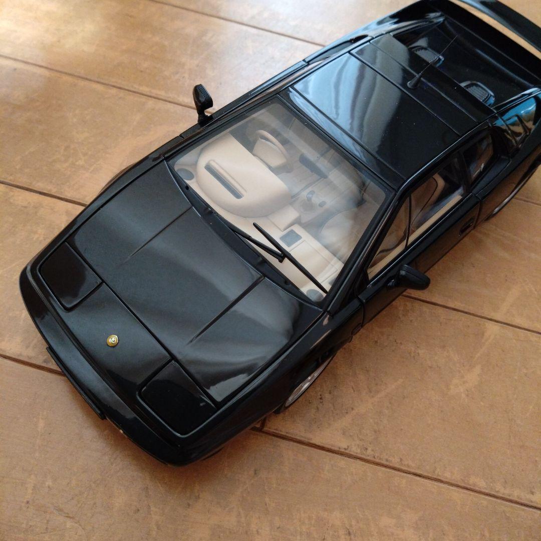 1/18 LOTUS ESPRIT V8 Autoart　　ロータス　エスプリ