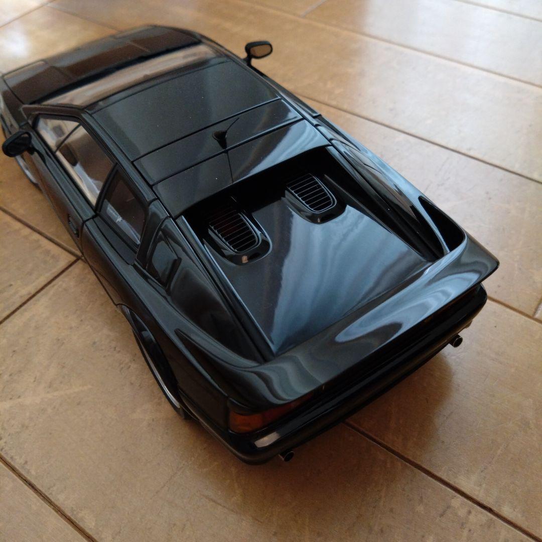 1/18 LOTUS ESPRIT V8 Autoart　　ロータス　エスプリ