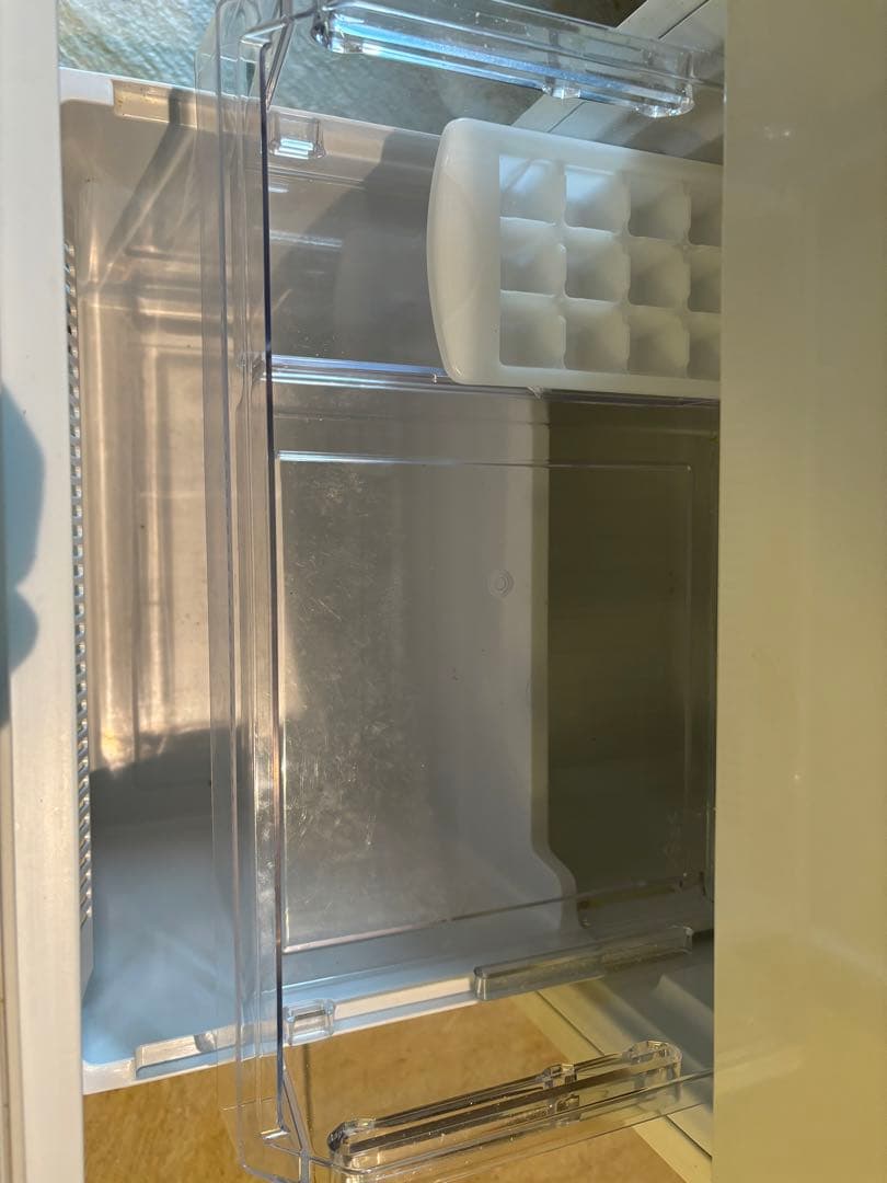 無印用品冷蔵庫157 L