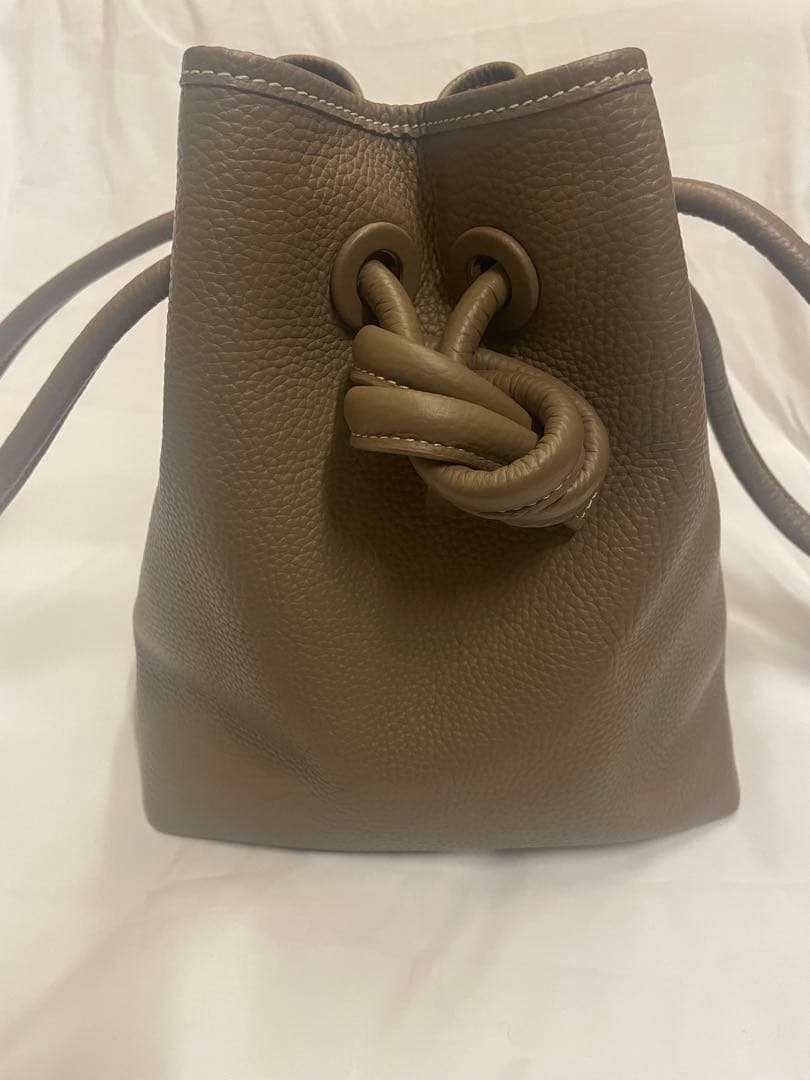 VASIC BOND ヴァジック ボンド TAUPE トープ