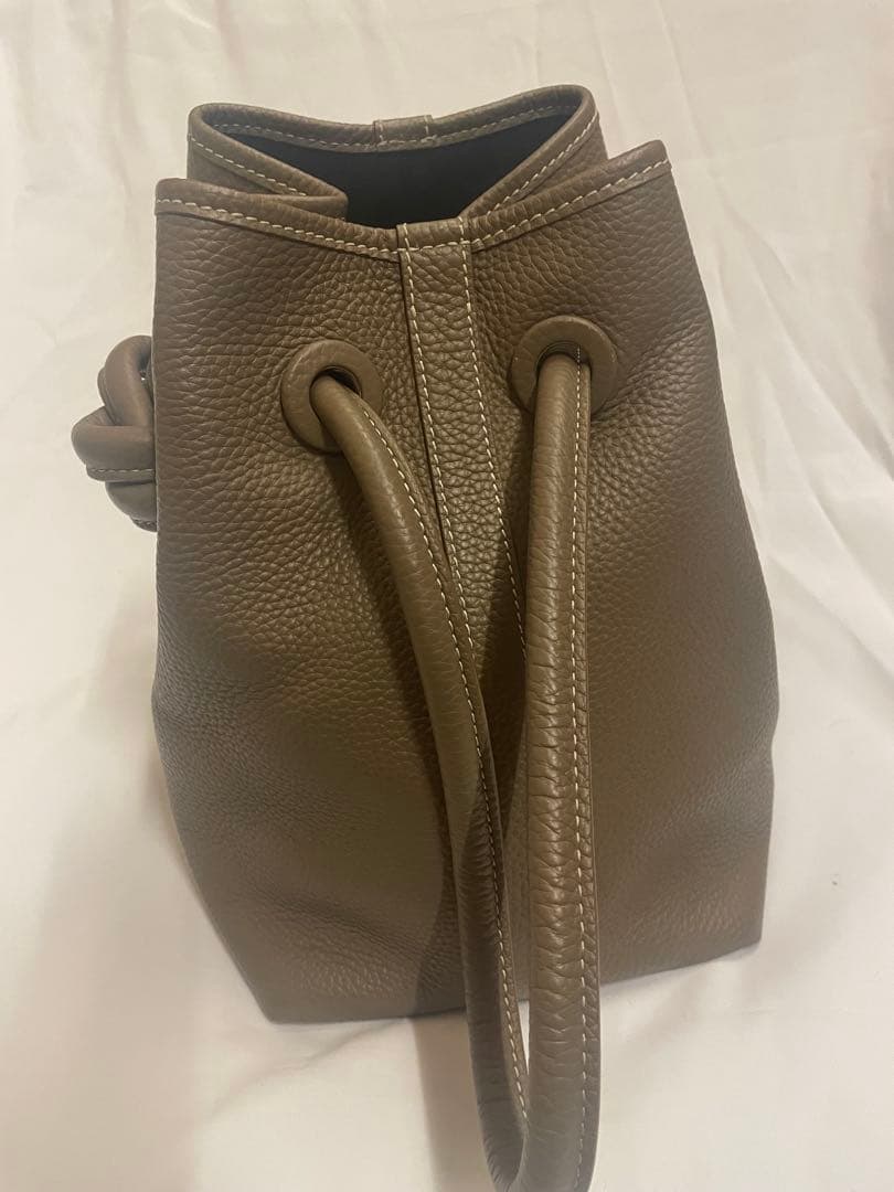 VASIC BOND ヴァジック ボンド TAUPE トープ