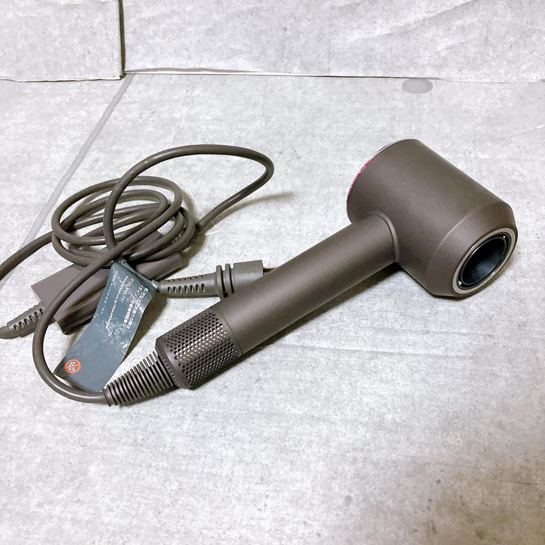 ダイソン ヘアドライヤー HD03 スタンドセット スーパーソニックイオニック