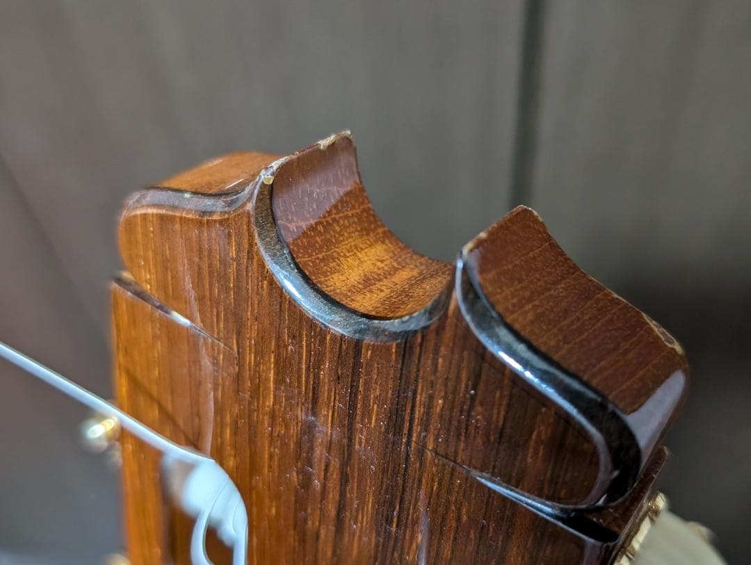 ギター Conde Hermanos Felipe A26 650mm