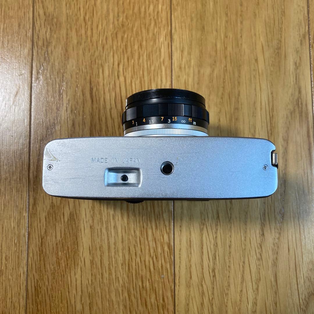 OLYMPUS TRIP 35 フィルムカメラ