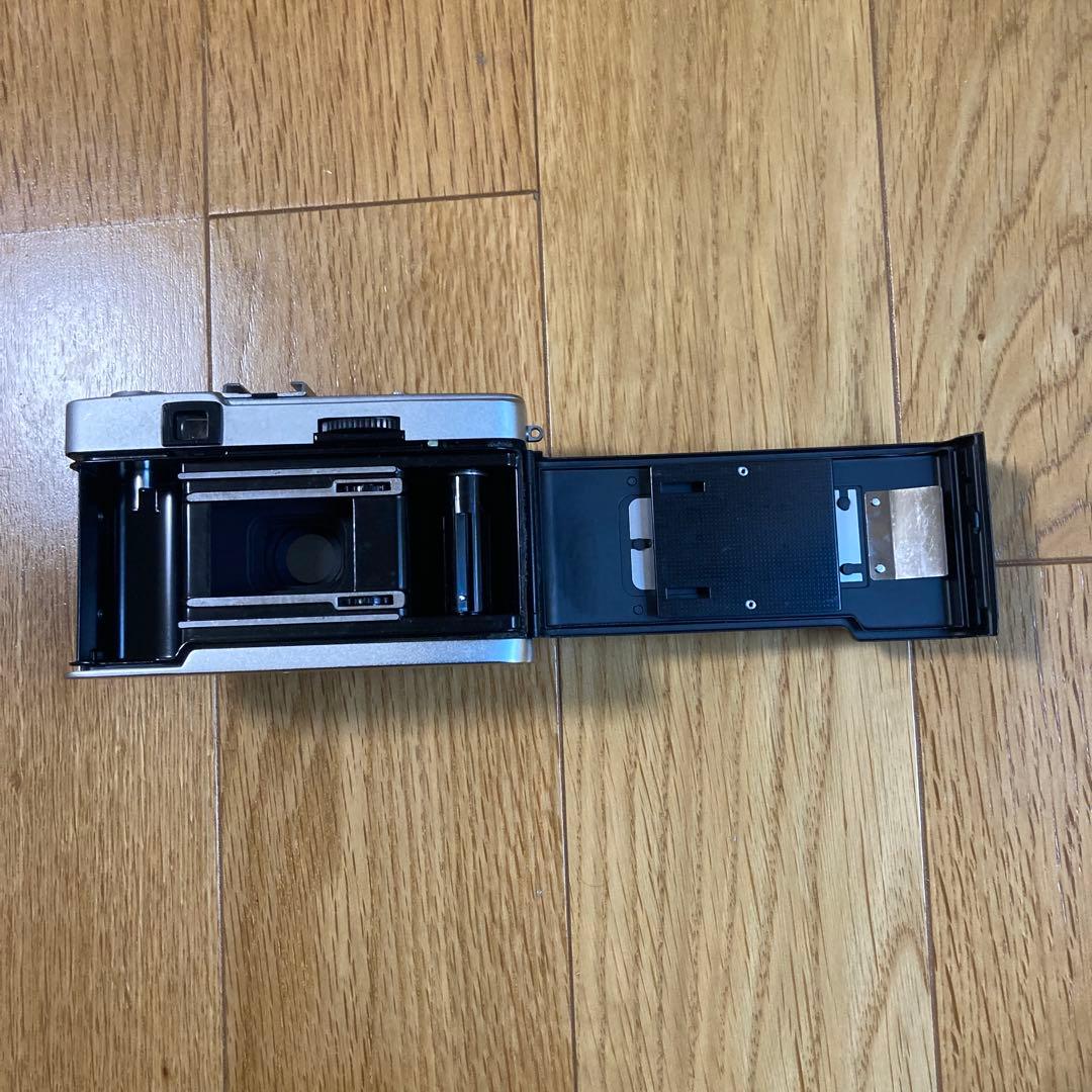 OLYMPUS TRIP 35 フィルムカメラ