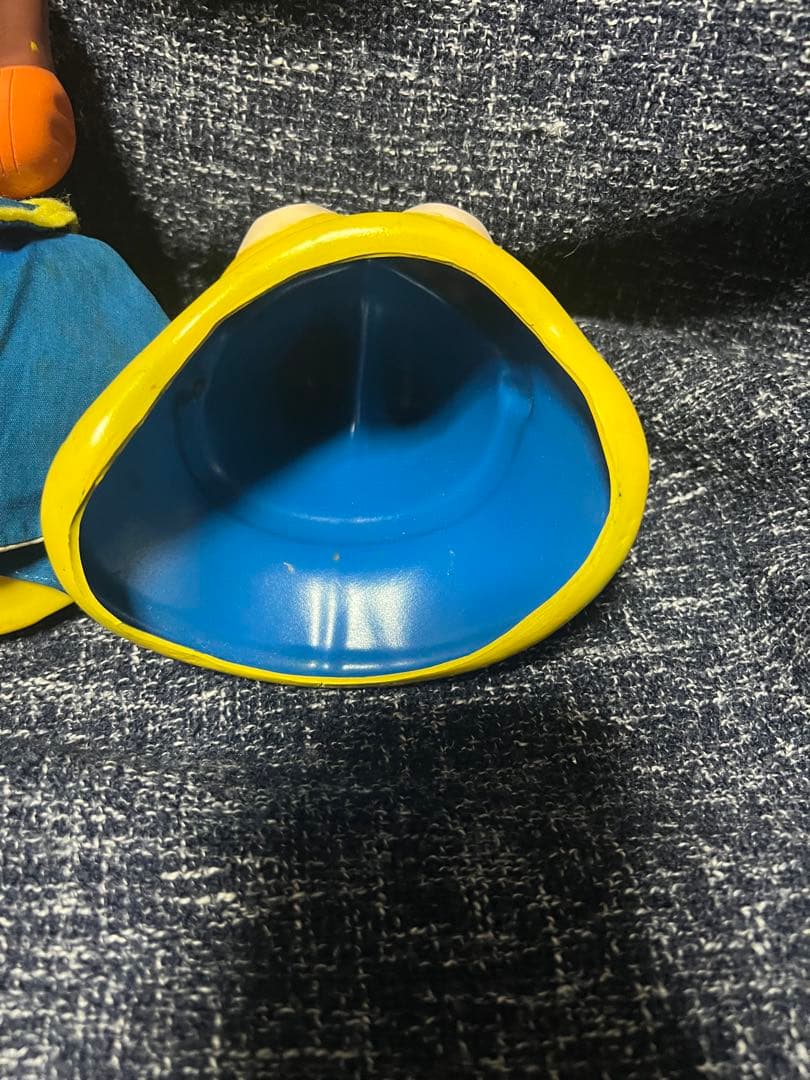 バンダイ　アイドル人形 まじかるタルるートくん 絶好調 だぜ、タルるート！！