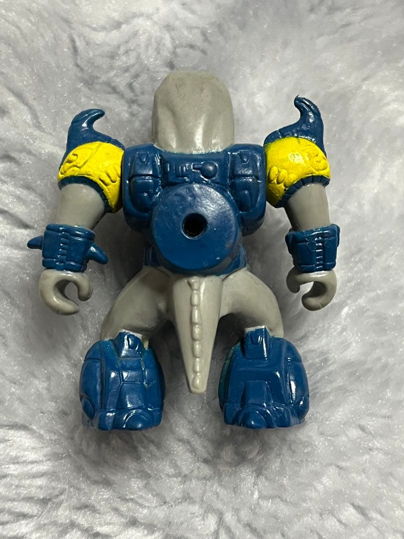 ビーストフォーマー キングバスター 102 陸上突撃隊員