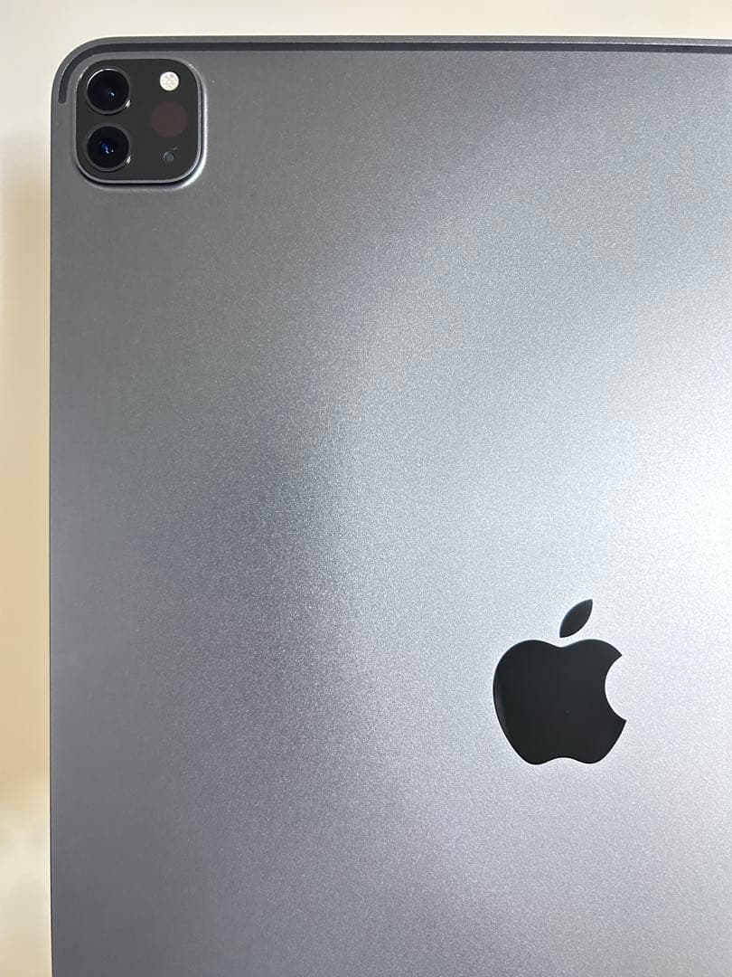iPad Pro 2020 12.9インチ スペースグレー 128GB 第4世代