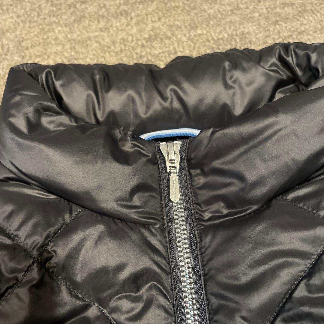 MUNSINGWEAR ダウンジャケット M 美品