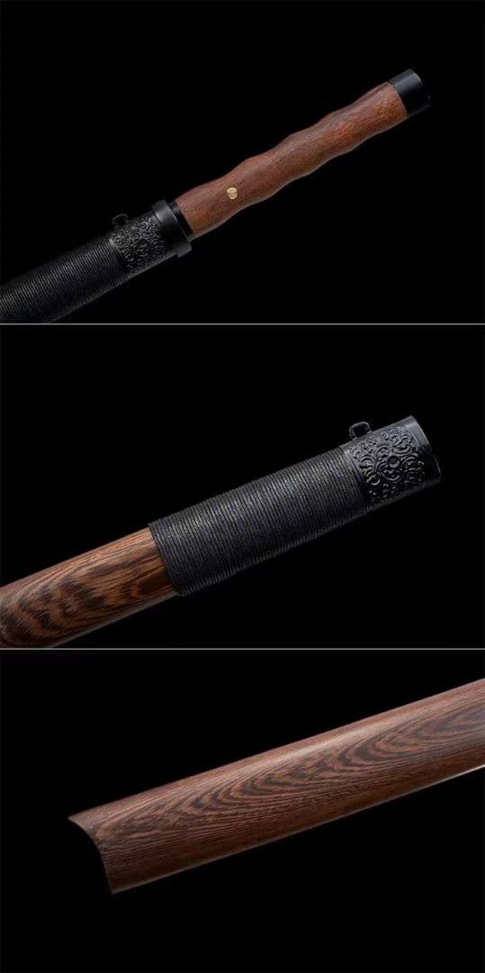 唐草唐横  唐剣  模造刀·模擬刀  居合刀