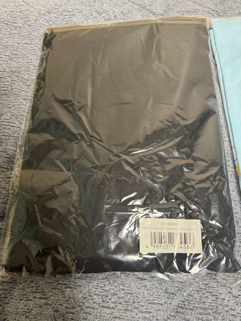 2種セット まとめ売り ミセスグリーンアップル ハーモニー Tシャツ