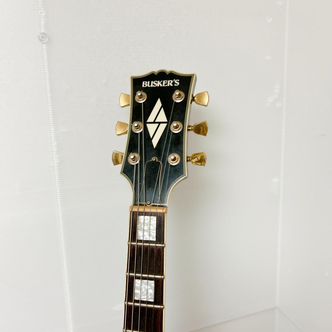 レスポールカスタム エレキギター メンテナンス済 ぼっち・ざ・ろっく！風仕様