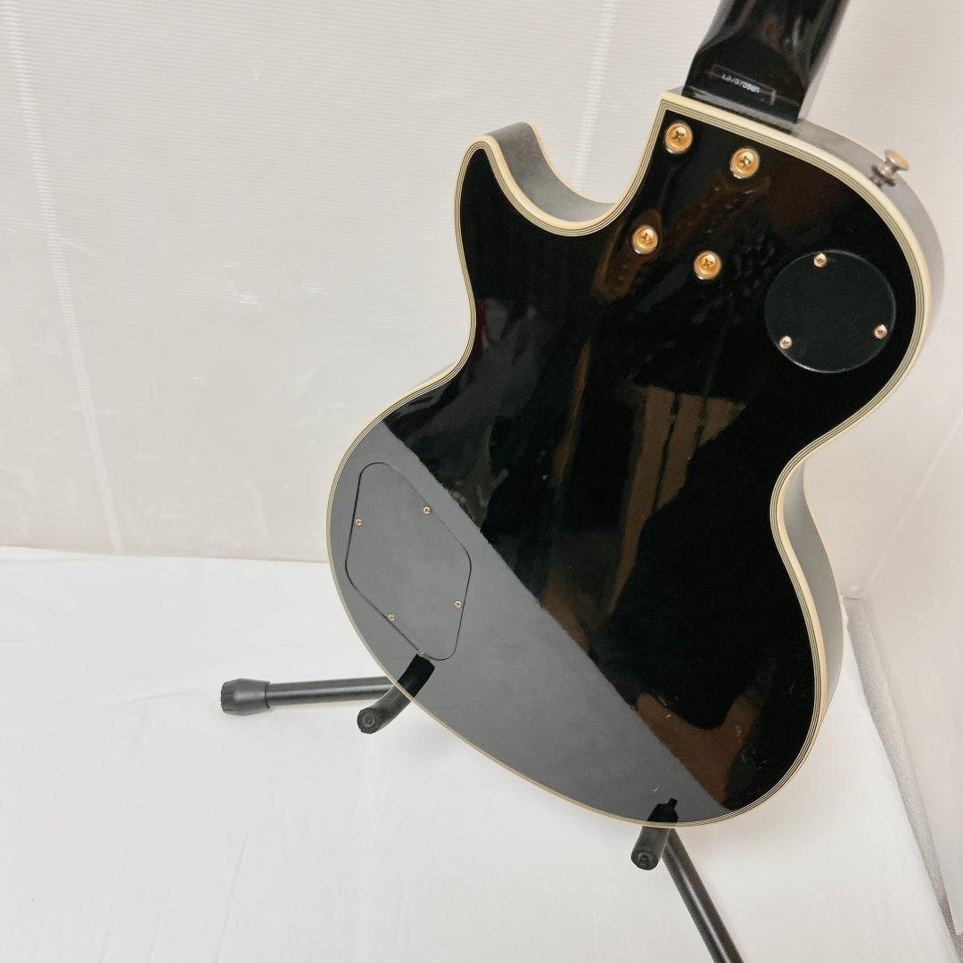 レスポールカスタム エレキギター メンテナンス済 ぼっち・ざ・ろっく！風仕様