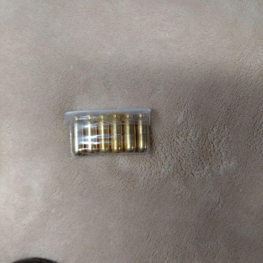 MGC 32ACP コルト32オート　未発火美品　革製ホルスター付き