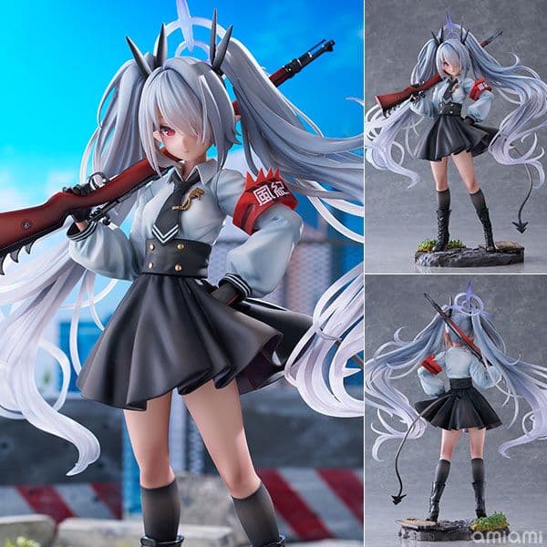 【新品】Blue Archive 銀鏡イオリ 1/7スケールフィギュア