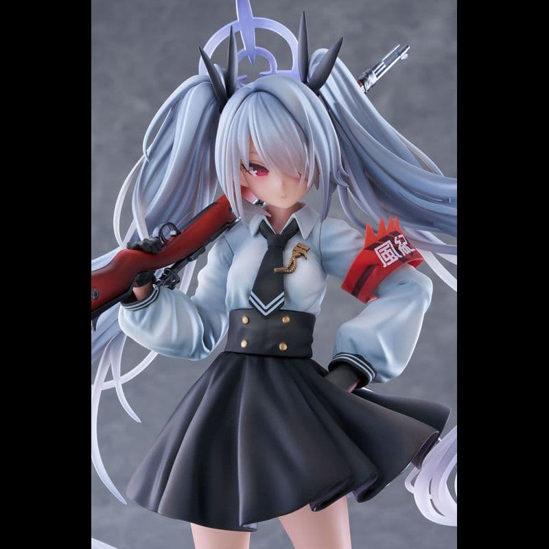 【新品】Blue Archive 銀鏡イオリ 1/7スケールフィギュア