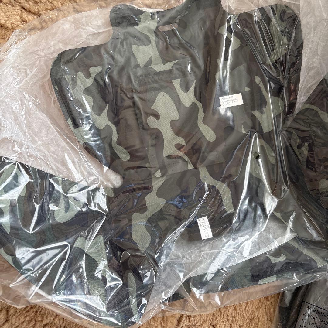 T*k様 【新品未使用】ハイディー2HYDEE.Ⅱチャイルドシート リアブリヂス