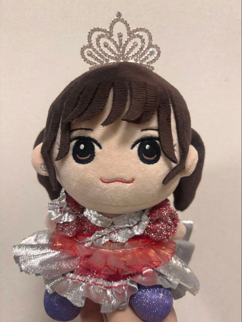 あかりページ♡あまねき衣装