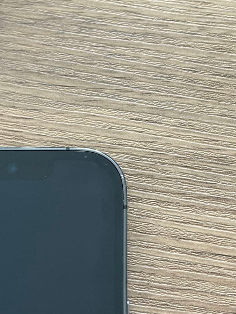 iPhone12pro 128GB グラファイト