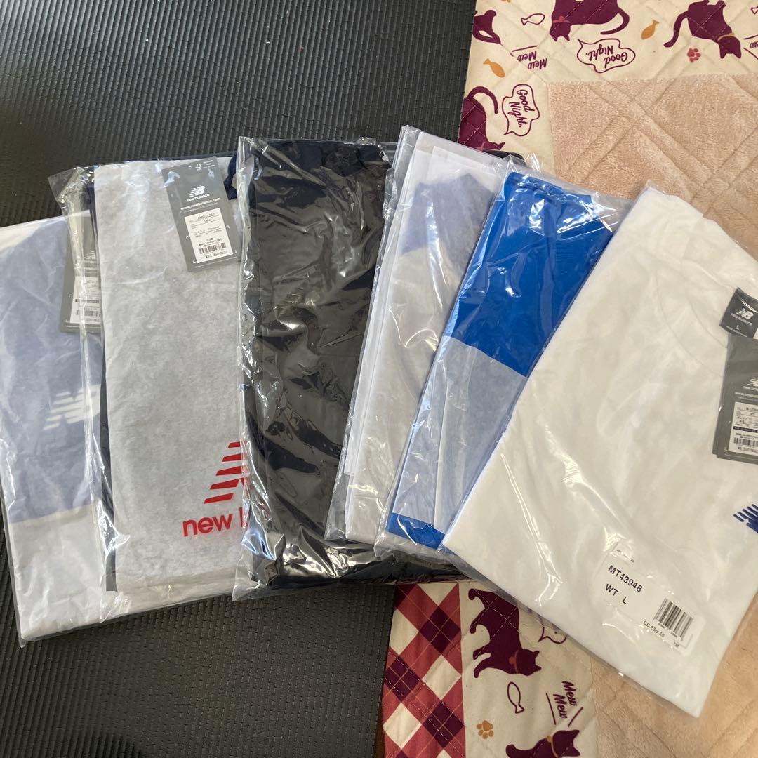 最終値下げ　new balance 福袋XL