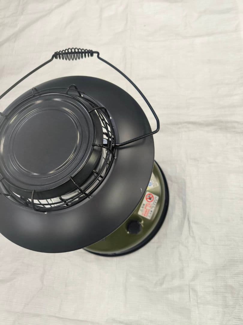 NEIGHBORHOOD ストーブ RL-250NH トヨトミ