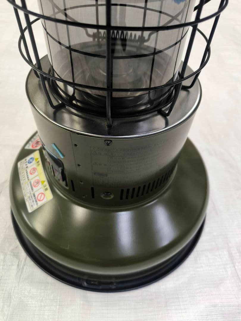 NEIGHBORHOOD ストーブ RL-250NH トヨトミ