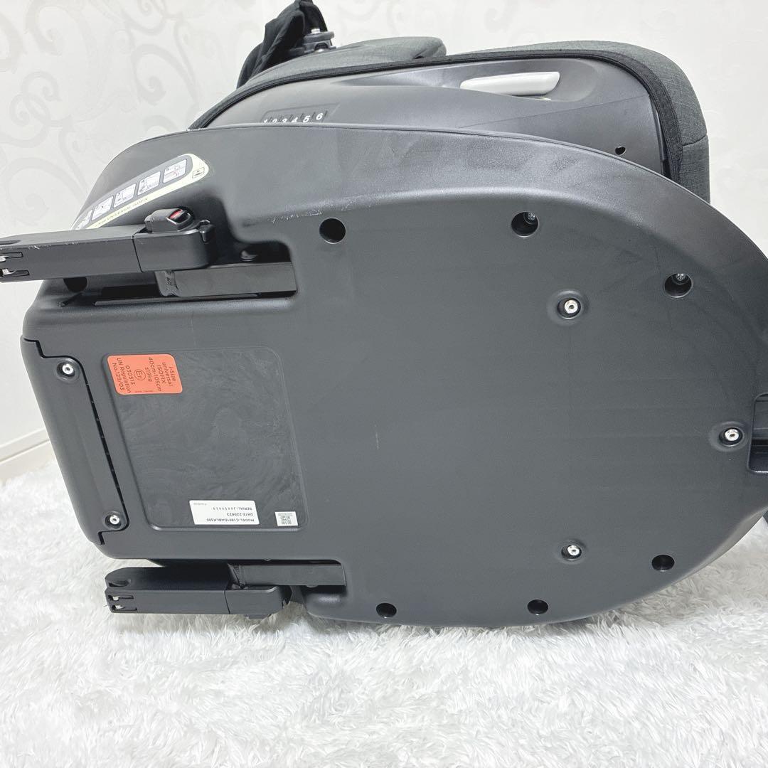 Joie ジョイー i-Arc360° ISOFIX アイアーク キャノピー付き