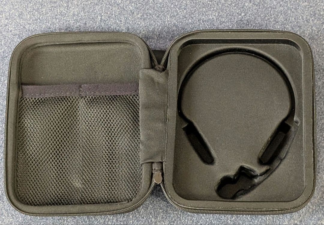 SHOKZ OpenComm 骨伝導ヘッドセット