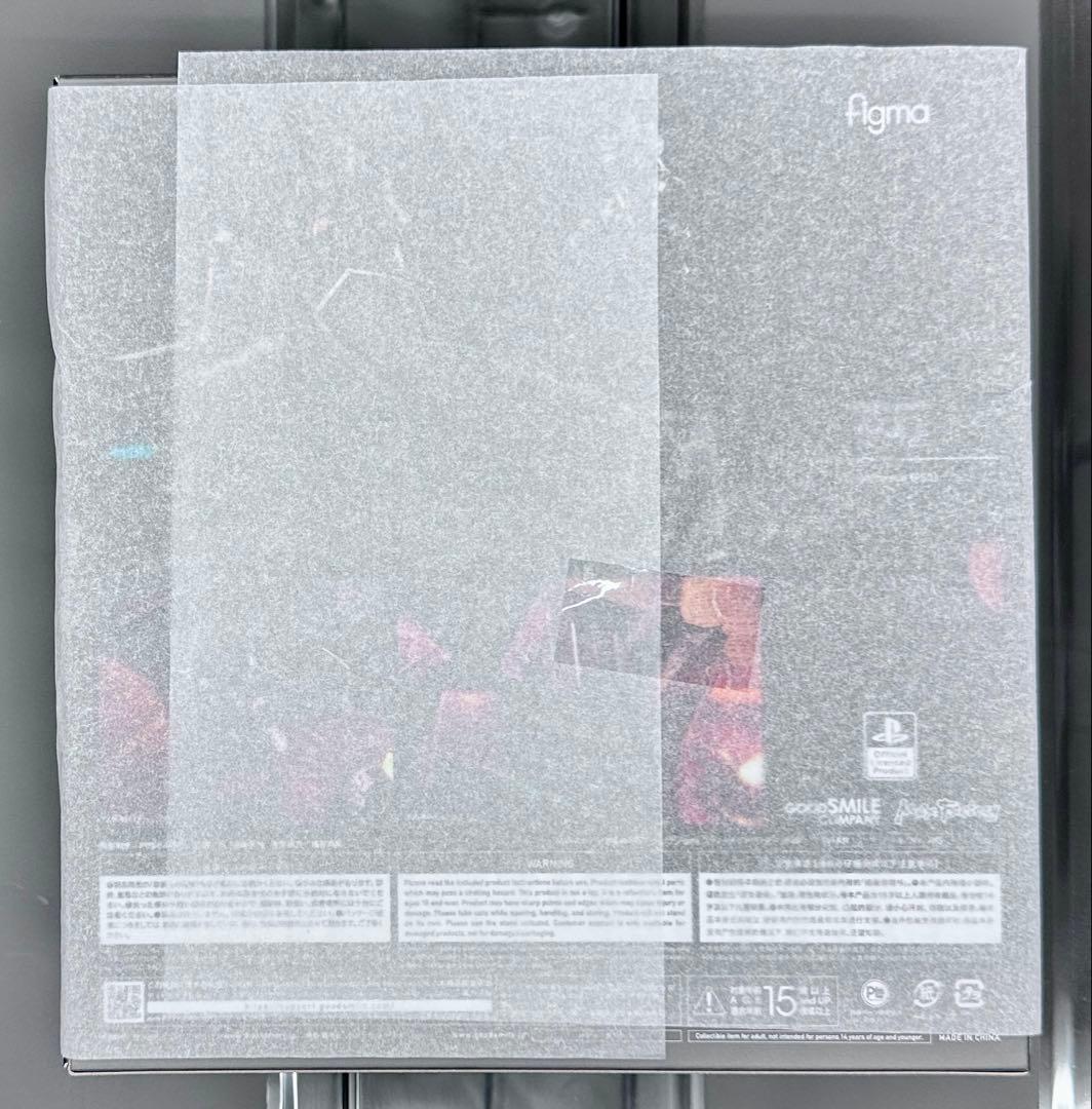 新品特典付き figma デモンズソウル フリューテッドアーマー