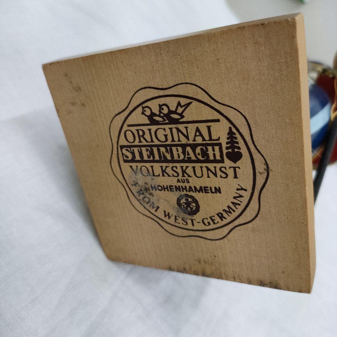 くるみ割り人形 木製 高さ約37cm