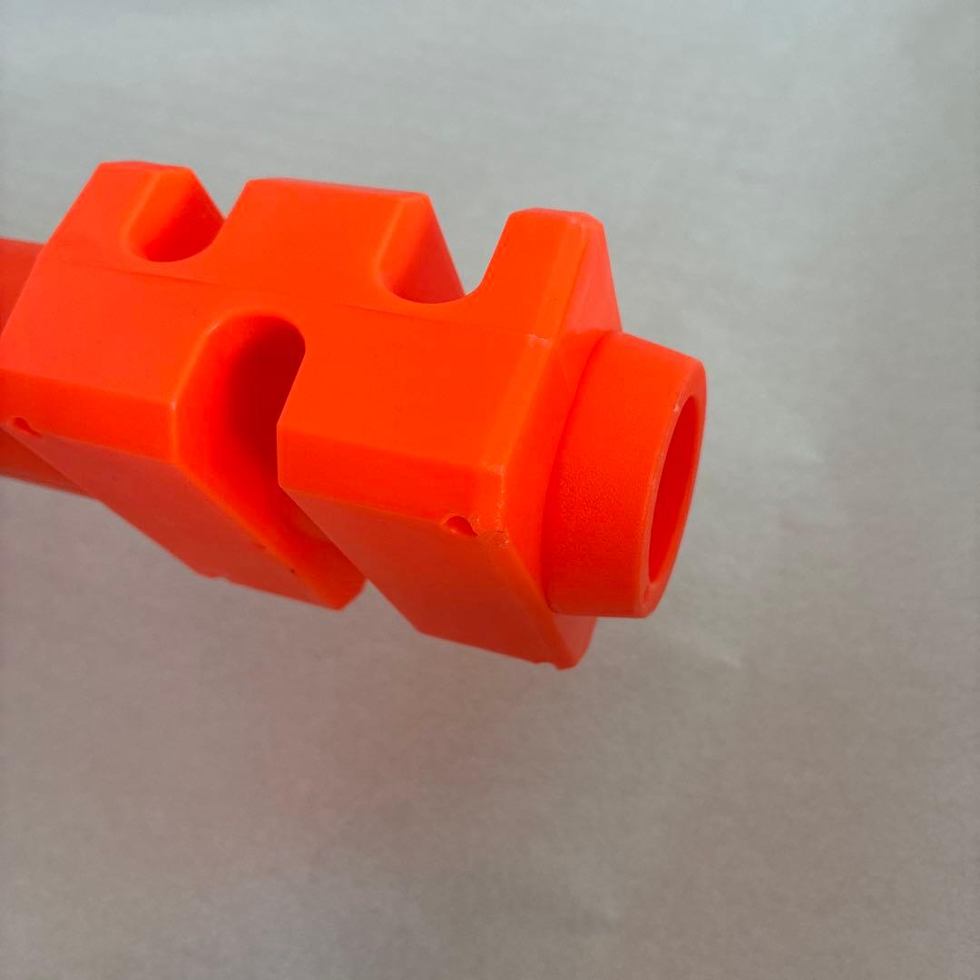 ナーフ フオートナイト NERF FORTNITE ヘビースナイパーライフル